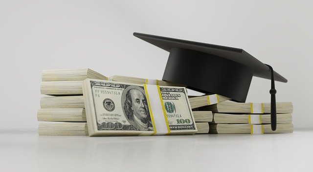 Student ;loans: Tips And Tricks For College Students