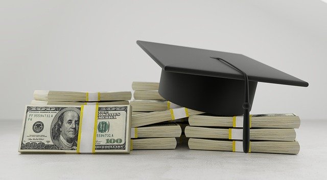 Easy Ideas To Make Student Loans Even Better